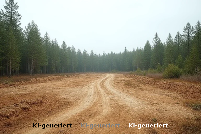 Unerschlossenes Usedom-Gelände: 2000 Euro Startpreis bei Auktion