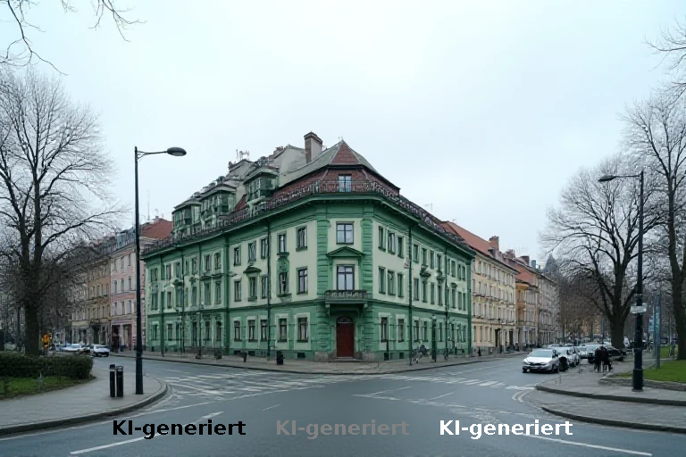 UNESCO-Ehrung für Zehlendorf: Welterbe-Status überdeckt soziale Widersprüche