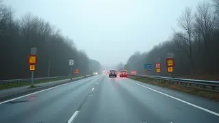 Unfall auf der B38: Faktenlücke bei Tornado-Reportage in Glückstadt