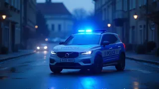 Unfall in Dillingen: Widersprüchliche Angaben erschweren Schuldfrage
