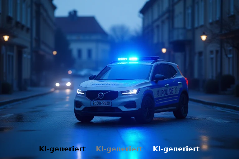 Unfall in Dillingen: Widersprüchliche Angaben erschweren Schuldfrage