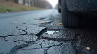 Unfall in Königsbrunn: Konfliktpotenzial zwischen motorisiertem Verkehr und mobilitätseingeschränkten Fußgängern