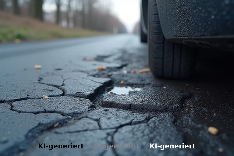 Unfall in Königsbrunn: Konfliktpotenzial zwischen motorisiertem Verkehr und mobilitätseingeschränkten Fußgängern