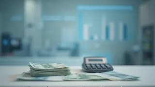 Ungarische Finanzkosten steuern deutlich über EU-Durchschnitt