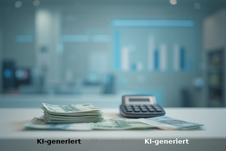 Ungarische Finanzkosten steuern deutlich über EU-Durchschnitt