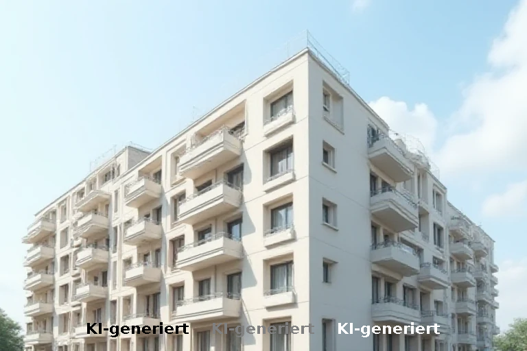 Ungarischer Immobilienmarkt: Starker Jahreszuwachs trifft auf quartalsweises Minus