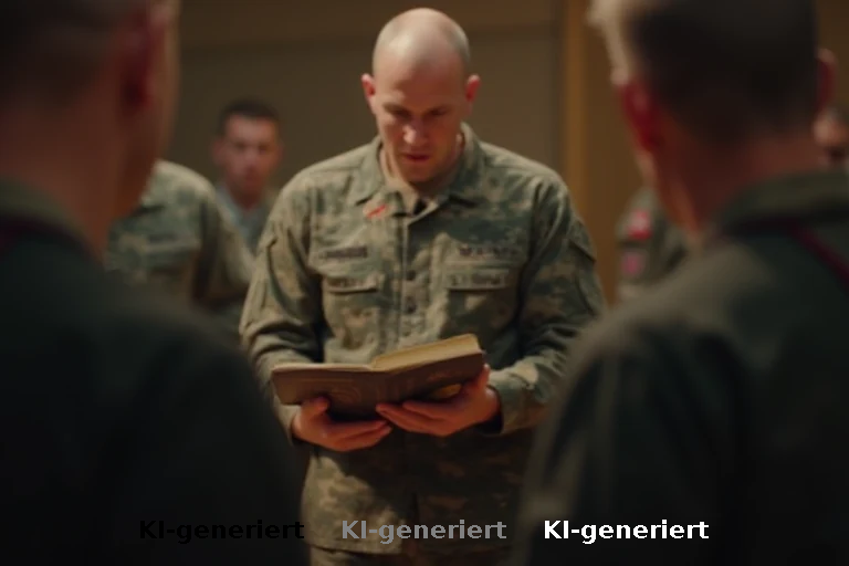 Ungarischer Spezialeinsatzkraftler mit NATO-Auszeichnung geehrt