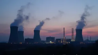 Ungarn beendet Stromnotstand nach Wiederanlauf des Kernkraftwerks Paks