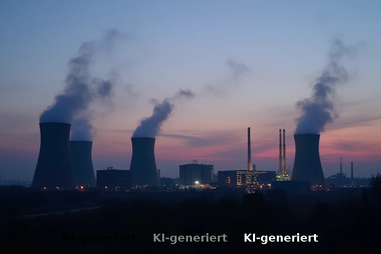 Ungarn beendet Stromnotstand nach Wiederanlauf des Kernkraftwerks Paks