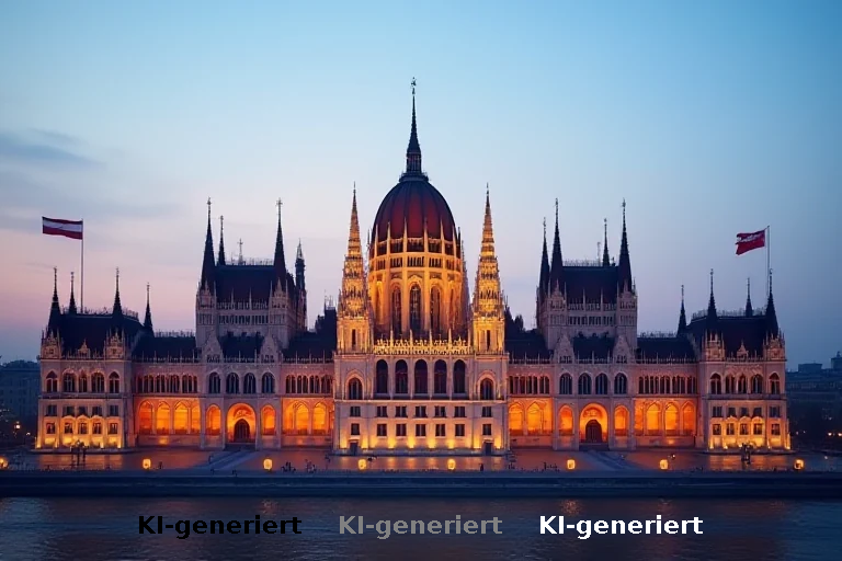 Orb n bekennt sich zur Niederlage und kündigt Fidesz-Neuorganisation an