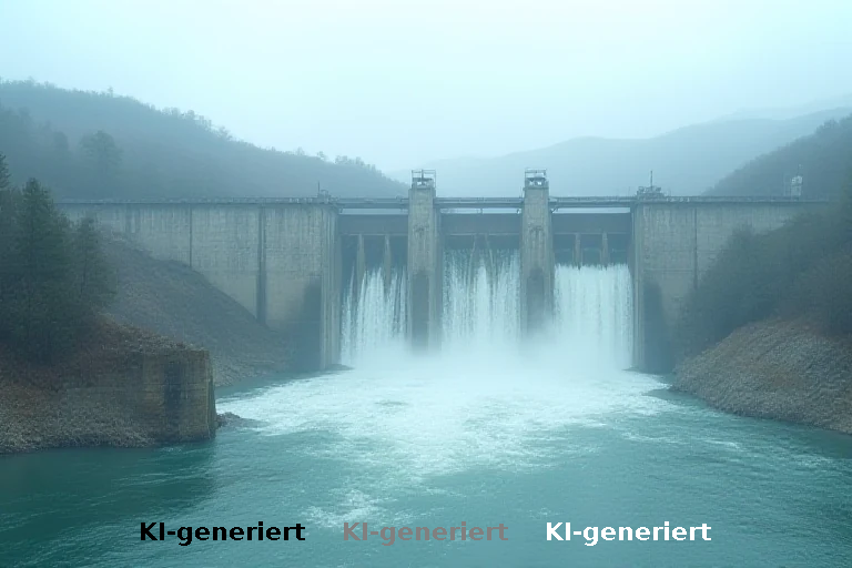 Ungarn plant Eingriff in Donauhydrologie zur Rettung der Atomkraftwerke