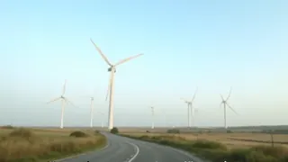 Ungarn setzt auf massiven Ausbau der Windenergie zur Energieunabhängigkeit