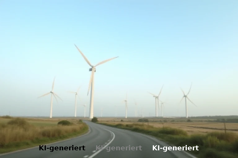 Ungarn setzt auf massiven Ausbau der Windenergie zur Energieunabhängigkeit
