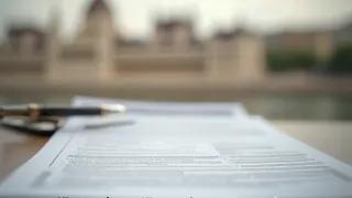 Ungarn: Tisza-Regierung unter Druck wegen fragwürdiger Auftragsvergabe