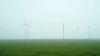 Ungarns ambitionierter Windkraft-Plan bis 2030: Diversifizierung oder politische Inszenierung?