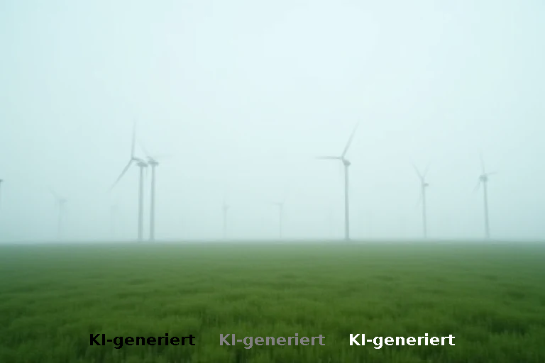 Ungarns ambitionierter Windkraft-Plan bis 2030: Diversifizierung oder politische Inszenierung?