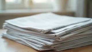 Ungarns EU-Kampagne: Millionen für Anzeigen in 18 ausländischen Zeitungen