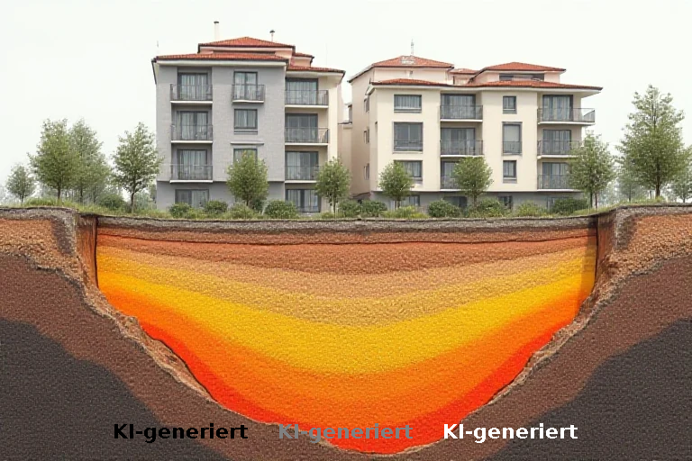 Ungarns geothermisches Potenzial bleibt im Immobilienpreis unentdeckt