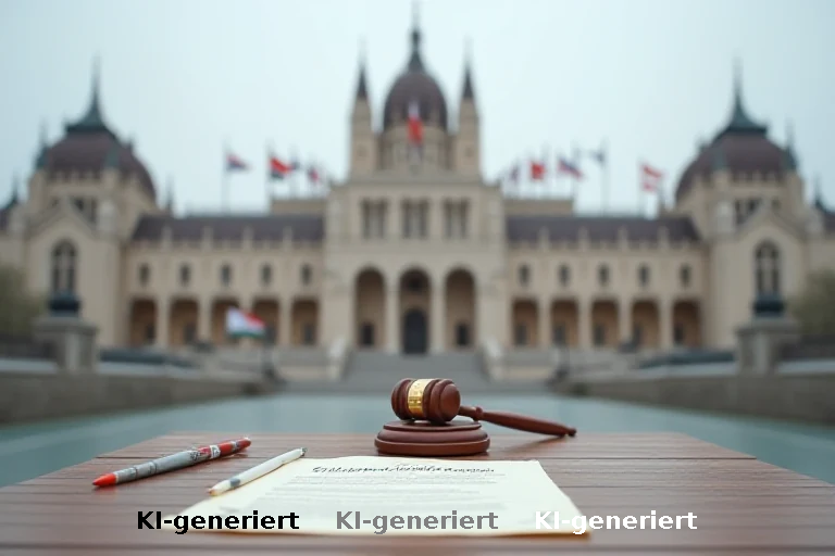 Ungarns Neuanfang: Konstruktive Weichenstellung für Rechtsstaat und Wirtschaft
