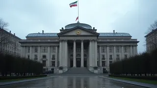 Ungarns neuer Regierungschef P ter Magyar setzt auf institutionellen Wandel und verfassungsrechtliche Neuordnung