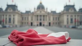 Ungarns neuer Staatschef: Jurist Baka und die NachOrban-Ära