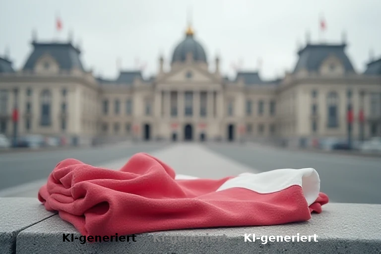 Ungarns neuer Staatschef: Jurist Baka und die NachOrban-Ära