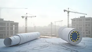 Ungarns neuer Wohnungsbauplan: Staatliche Intervention bei EU-Finanzierung