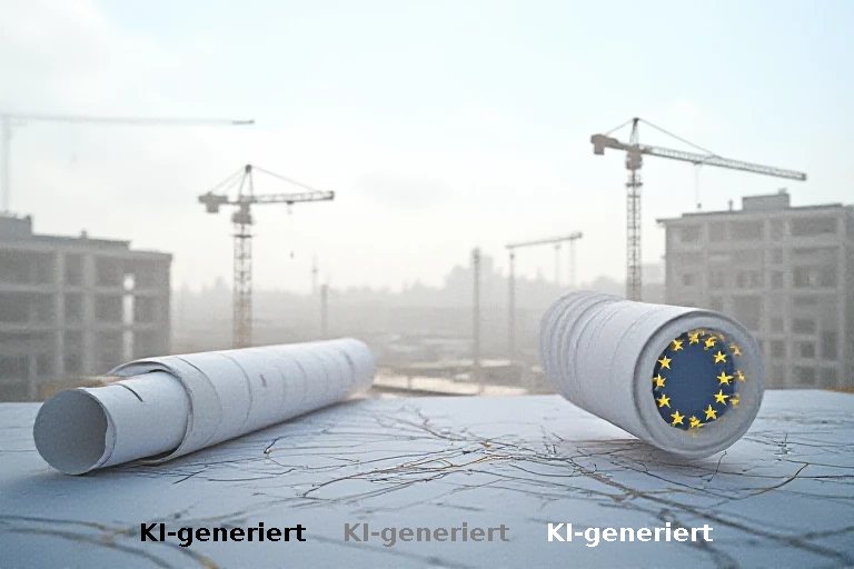 Ungarns neuer Wohnungsbauplan: Staatliche Intervention bei EU-Finanzierung