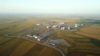Ungarns strategischer Kurswechsel: Neue Perspektiven für die Gasversorgung bis 2027