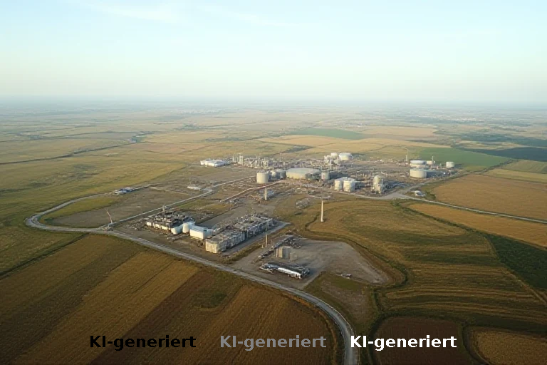 Ungarns strategischer Kurswechsel: Neue Perspektiven für die Gasversorgung bis 2027
