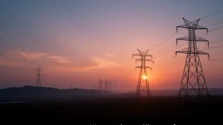 Ungarns Stromnetz-Ausbau: EU-Milliarden und der Ausschluss eines heimischen Anbieters