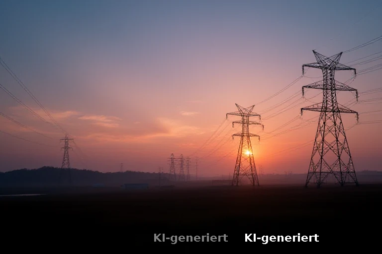 Ungarns Stromnetz-Ausbau: EU-Milliarden und der Ausschluss eines heimischen Anbieters