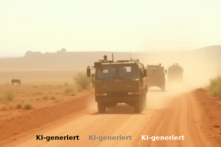 Ungarns Tschad-Einsatz: Verteidigungsminister bestätigt hohe Kosten und politische Verstrickungen