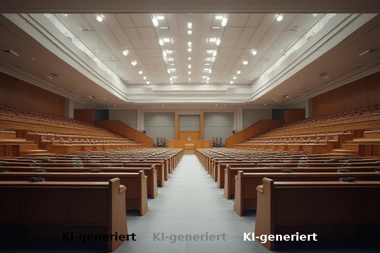 Ungarns Verfassungsreform: Neue Wege für die Staatsstruktur und Rechtsprechung