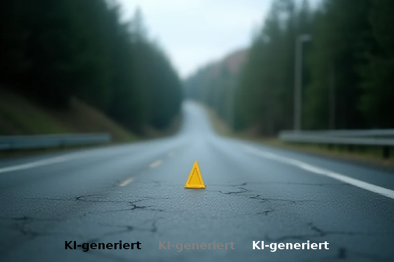 Ungeklärte Unfallursachen und systemische Lücken bei der Verkehrssicherheit in Lettland