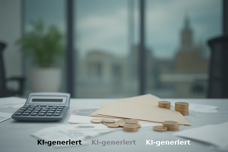 Ungeschützte Milliarden: Wie ein kleiner Stab im Verteidigungsministerium Rüstungsgüter für Kiew beschafft