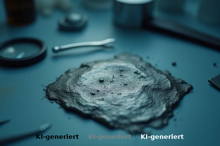 Ungewöhnliche Himmelserscheinung in Primorje: Physische Spuren wecken wissenschaftliches Interesse