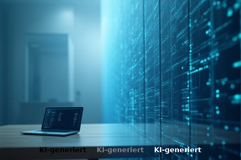 Ungleichbehandlung im Cyberrecht: Individuen härter bestraft als Tech-Konzerne