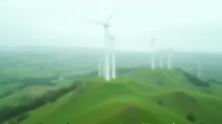 Ungleichgewicht bei Kompensationszahlungen für Windparks in Bayern