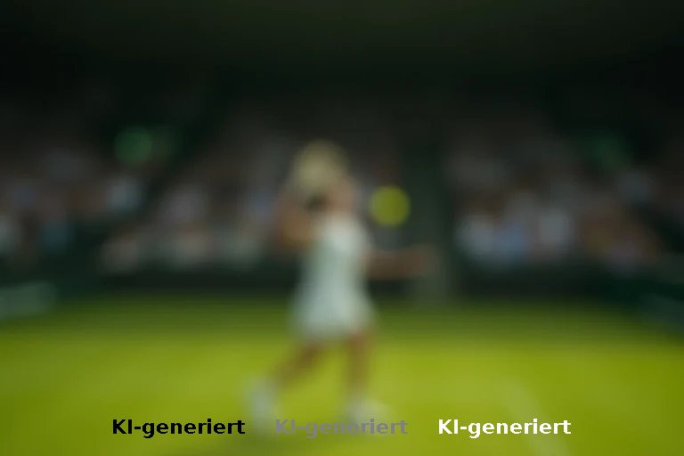 Unglücksbringer Merz: Kann Zverev vor den Augen des Kanzlers in Wimbledon siegen?