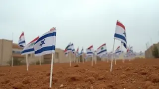 UNIFIL moniert israelische Flaggen im Südlibanon als Völkerrechtsverstoß