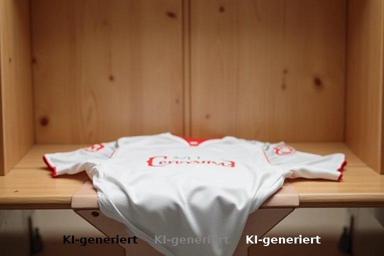 Union Berlin verpflichtet Zeno Van Den Bosch ablösefrei von Antwerpen