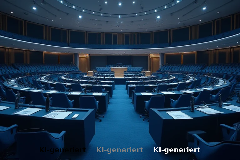 Union holt zur AfD auf, SPD und Grüne verlieren