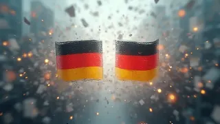 Union im freien Fall: AfD bald doppelt so stark wie CDU