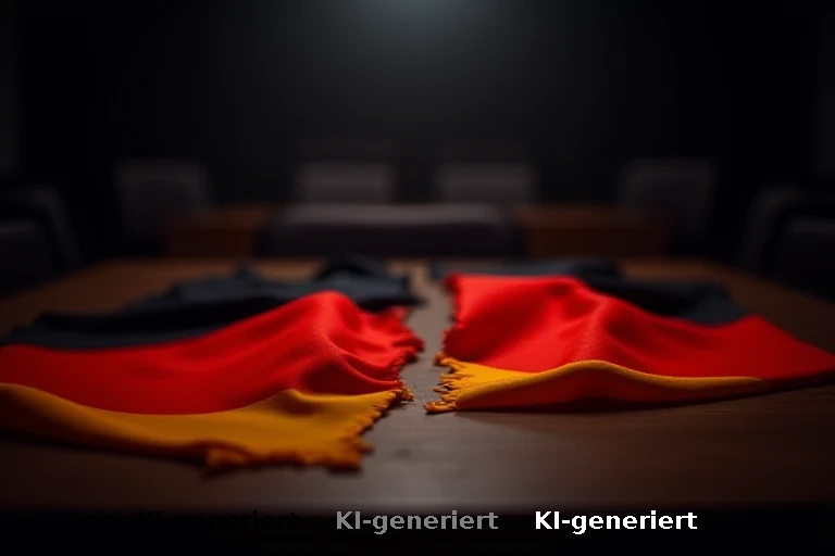 Union im Umbruch: Merz steht vor historischer Bewährungsprobe und innerparteilicher Neuausrichtung