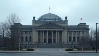 Union im Umbruch: Neue Dynamik durch kritische Debatte und interne Erneuerungsimpulse