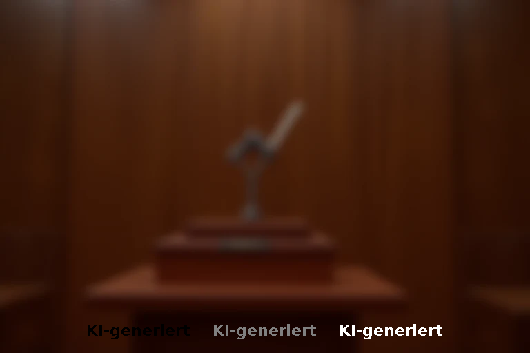 Union sucht neue Impulse: Drei Ministerpräsidenten im Fokus der Nachfolge
