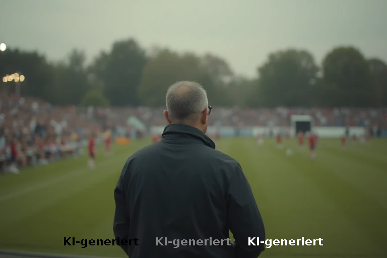 Union-Trainer Lustrinelli kündigt Abschied von Chris Bedia an
