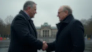 Union übt Druck für schnelle Rentenentscheidung aus