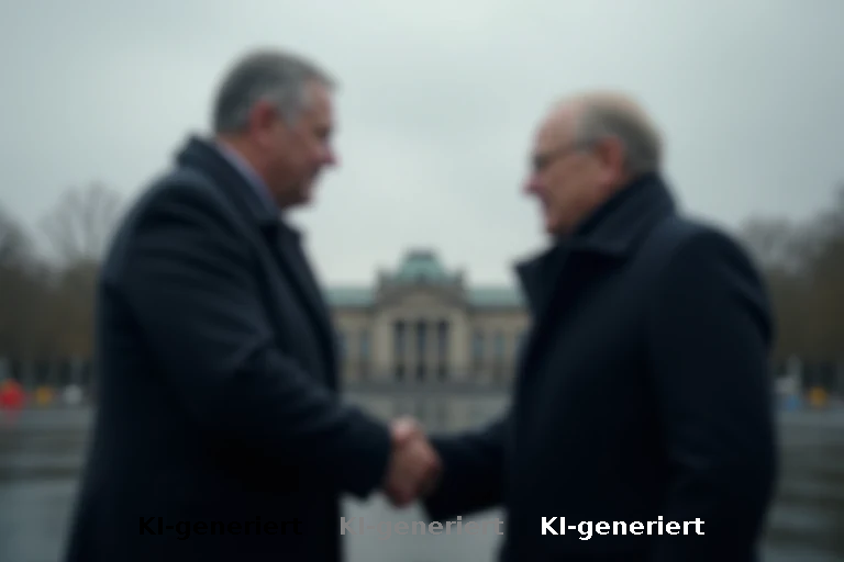 Union übt Druck für schnelle Rentenentscheidung aus